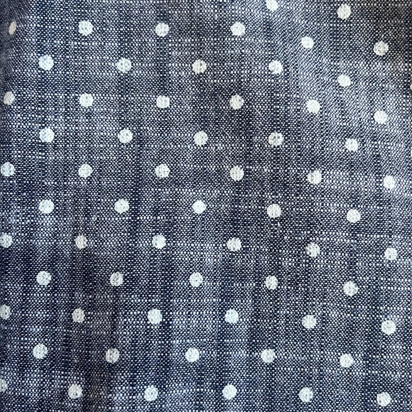 Button down chambray shirt - Picture 4 of 5